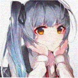 熊二 角色头像