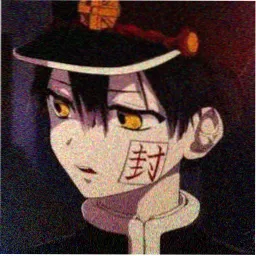 光头强 角色头像